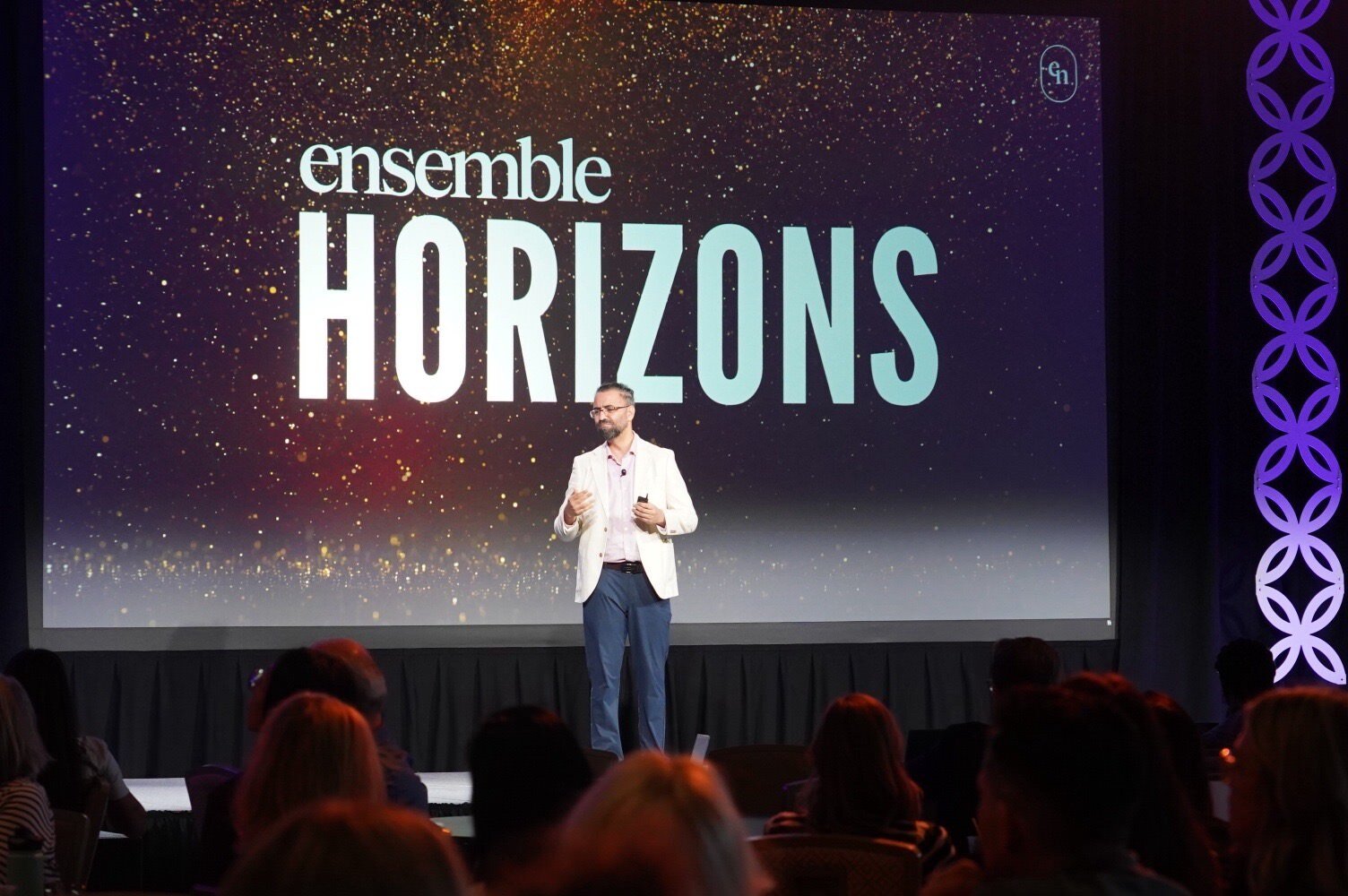 Horizons Main Stage