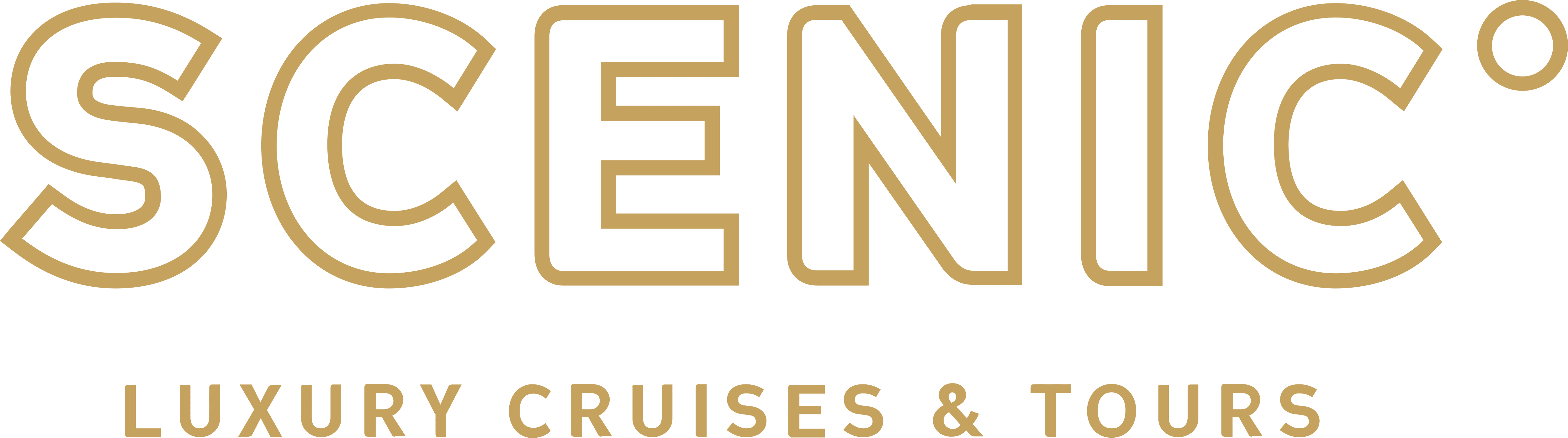 Scenic Cruises