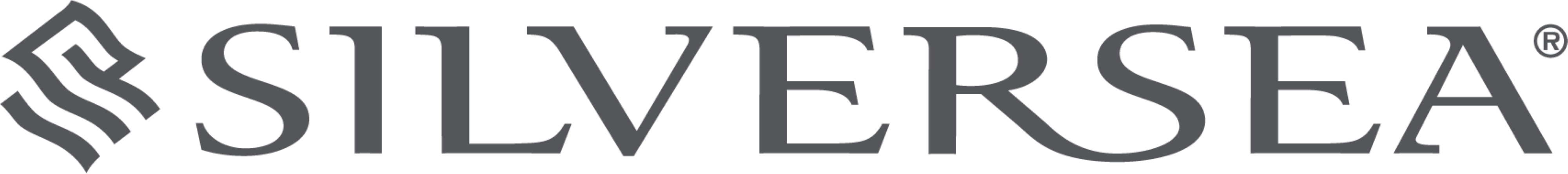Silversea Standard Logo - Copy